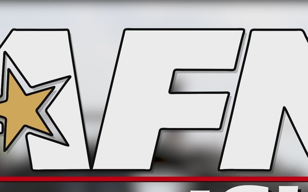 Hanuman Guardian 22: Spotlight SPC Kendrick Guerrero