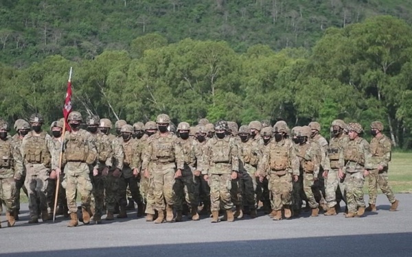 Hanuman Guardian 22: Closing Ceremony