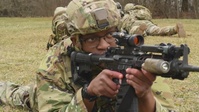 Shoot, Move, Communicate: 446th Defenders tackle Integrated Defense Leadership Course