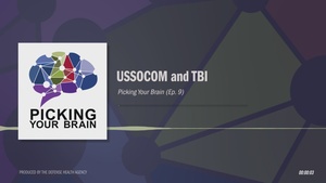 USSOCOM and TBI
