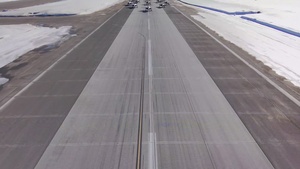 Eielson exercises readiness, capability