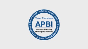 APBI 2022 - Day 1 - City of Huntsville Overview