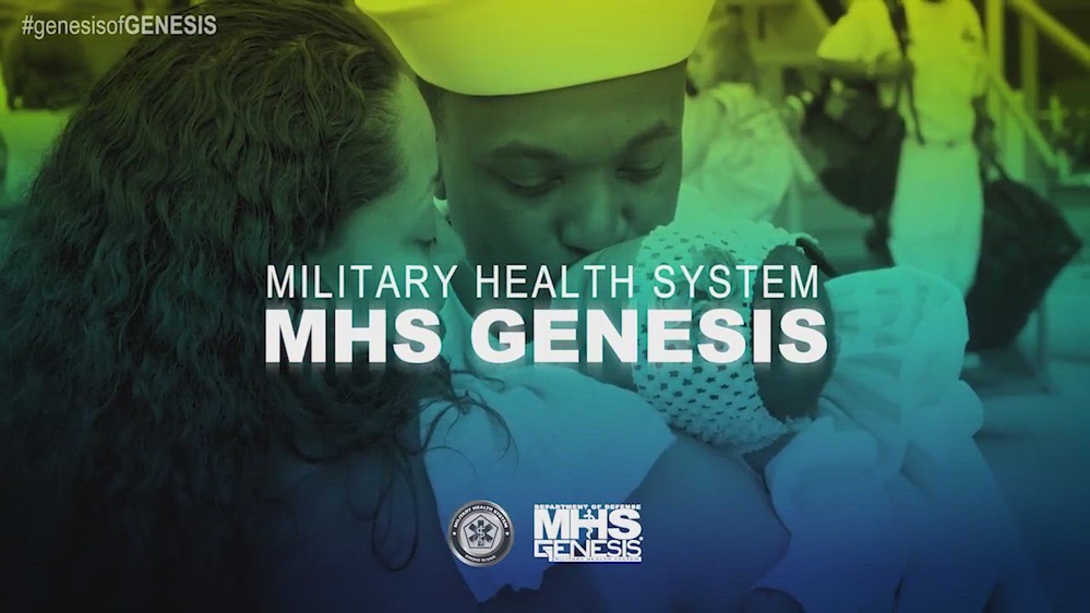 DVIDS - Video - MHS Minute | March 2022