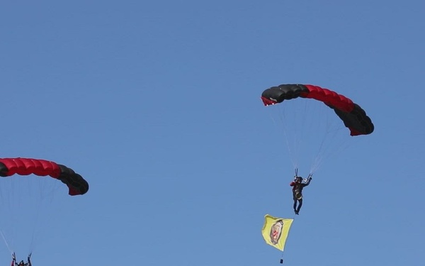 377th TSC Flag Drop with USASOC Black Daggers (with fonts)