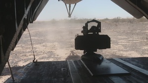 WTI 2-22 External Lift and Aerial Refueling