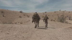 Air Officer Department Close Air Support and Field Artillery