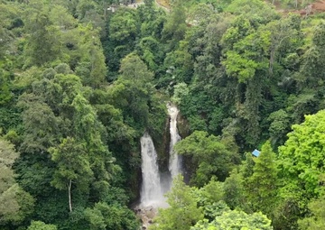 Indonesia Army and U.S. Army Partnership