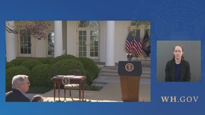 President Biden Signs Into Law H.R. 55, the “Emmett Till Antilynching Act”