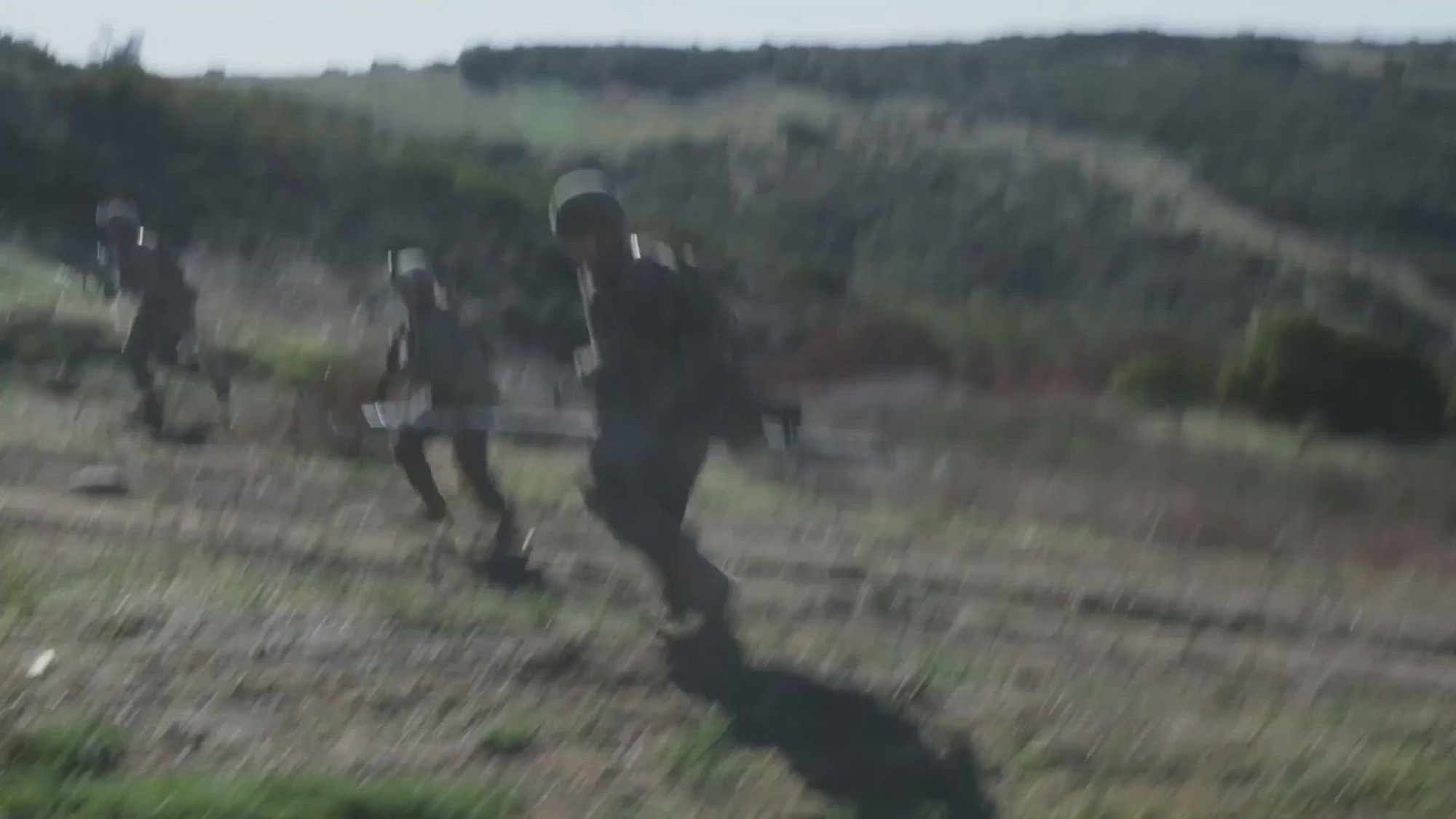 Marines with the G-4 Maintenance Branch, Marine Forces Reserve conduct Material Readiness Training Center courses in order to maintain unit readiness. MRTC courses are important for Inspector-Instructor duty in order for Marines to make the most of their time and efforts. (U.S. Marine Corps video by LCpl. Jennifer Delacruz)<br /><br />The music within the following video production is copyright material used under license with HookSounds contract dated 1 Dec 2021.