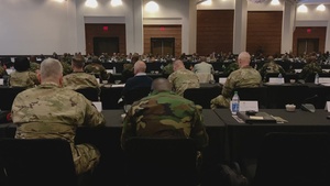African Land Forces Summit 2022: The Non-Commissioned Officer
