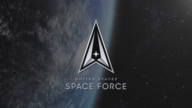 United States Space Force - Never A Day Without Space