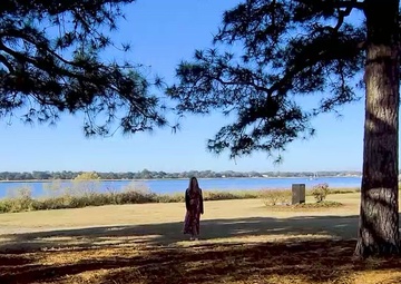 People Of USACE - Jennifer Kist