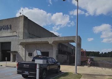 People Of USACE - Jesse Helton