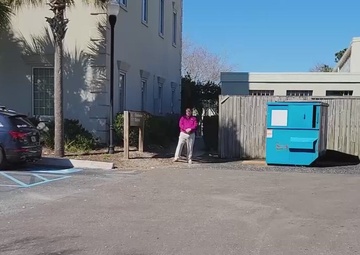 People Of USACE - Michael Hind