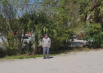 People Of USACE - Lance Mahar