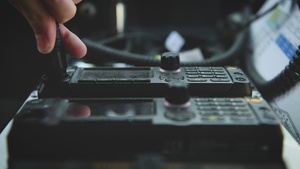 The key to frequencies across USAFE (1080p w/o graphics)