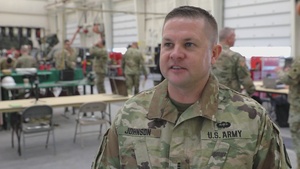 Utah Army National Guard hosts maintenance symposium, competition