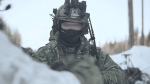 Exercise Joint Pacific Multinational Readiness Center 22-02