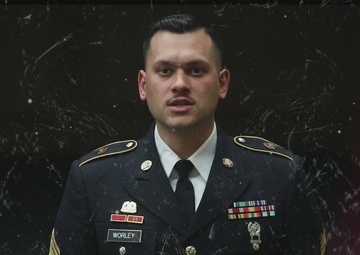 The Backbone Grows Stronger: 46th ASB NCO Induction Ceremony