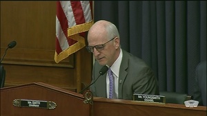 Defense, Eucom Officials Brief House Committee on Activities, Challenges, Part 1