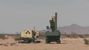 WTI 2-22: Forward Arming and Refueling Point