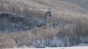 Exercise Cold Response 22 tests NATO Allies and partners