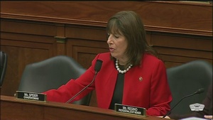 Lawmakers Hold Hearing on Military Health System, Part 1