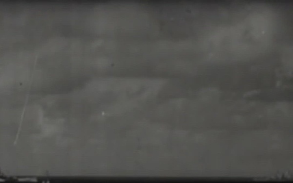 Okinawa Invasion Anniversary