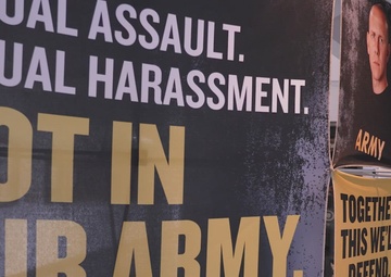 USARJ SHARP Proclamation signing