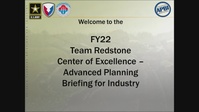 APBI 2022 - Day 2 - City of Madison Overview