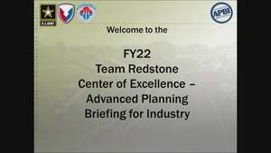 APBI 2022 - Day 2 - City of Madison Overview