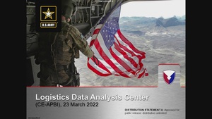 APBI 2022 - Day 2 - LDAC Overview