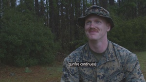 Marine Corps Marksmanship Competition
