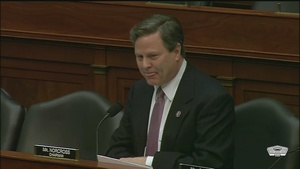 House Committee Discusses Ammunition Production, Part 2