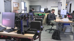 Design thinking at the II MEF Innovation Campus