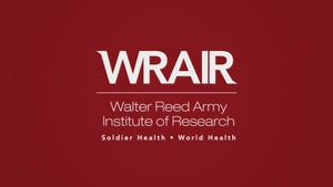 WRAIR opens Warfighter Readiness and Optimization Center