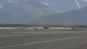 F-22s support an ACE-focused PF 22-4
