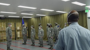 Leading Future Servicemembers