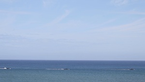 Balikatan 22- Amphibious Landing at Aparri b-roll