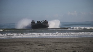 Balikatan 22- Aparri Amphibious Landing