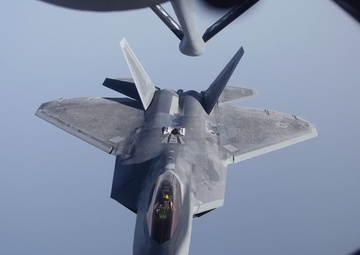 968 EAACS Provides Sentry Airpower in AFCENT