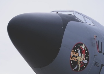 100th ARW Det 1 deploy to Germany to support NATO allies (B-Roll)