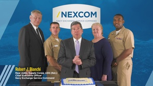 Happy 76th Birthday, NEXCOM!