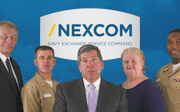 Happy 76th Birthday, NEXCOM!