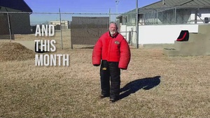 John on the Job Ep. 2: Military Working Dog Handler