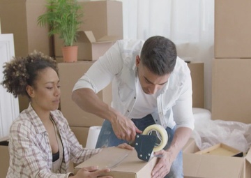 Personally Procured Moves