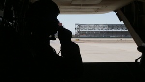 Ground Threat Procedures