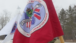 Norwegian Youth competition sparks strong bonds