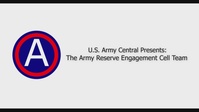 U.S. Army Central - AREC Team in Kuwait