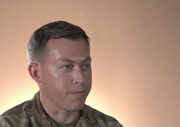 192nd Wing Combat Arms mission